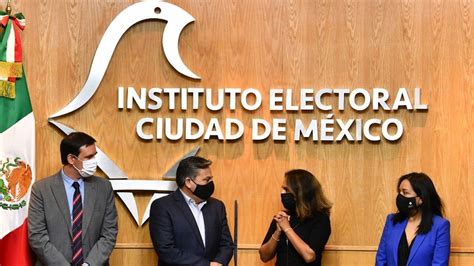 instituto nacional de electoral